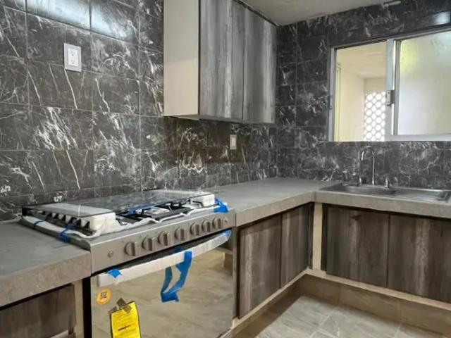DEPARTAMENTO EN VENTA EN EL FRACC VIRGINIA