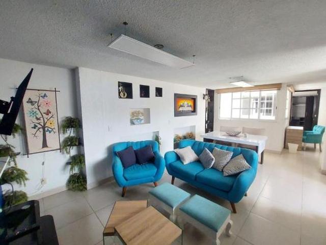 DEPARTAMENTO EN VENTA EN EL FRACCIONAMIENTO CUAUHNAHUAC CUERNAVACA