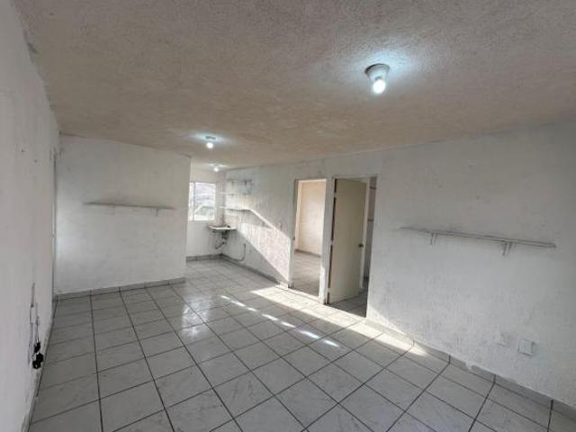 Departamento en venta en el Fraccionamiento Hacienda Copala