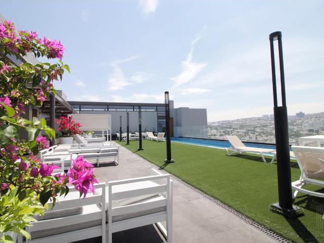 Departamento en venta en El Juncal, León, Guanajuato