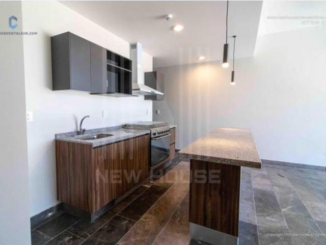 Departamento en Venta en El Juncal, León, Guanajuato