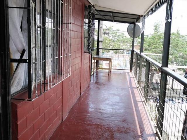 Departamento en Venta en EL OMBU La Pintana