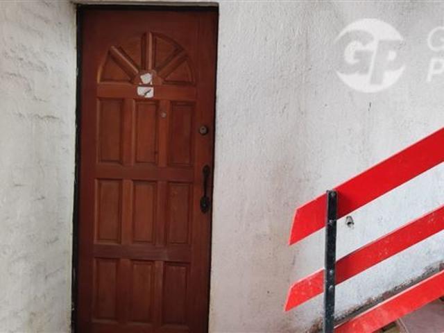Departamento en Venta en El Olimpo Maipu