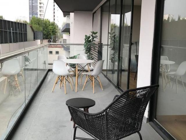 Departamento en venta en El Olivo