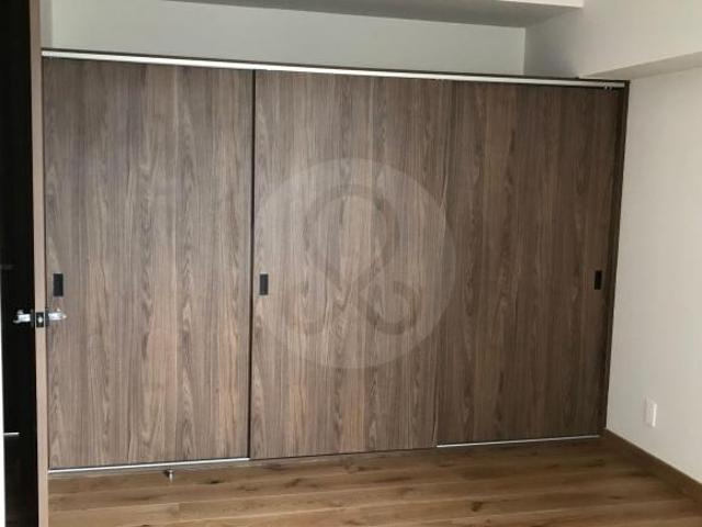 Departamento en venta en El Olivo