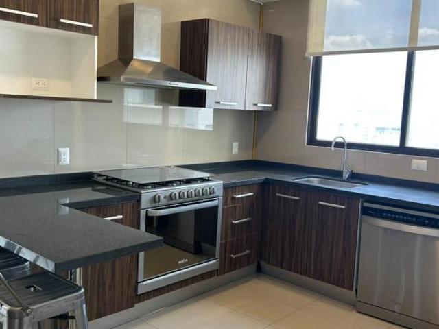 Departamento en venta en El Olivo 4