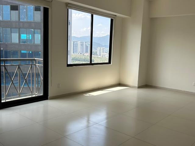 Departamento en venta en El Olivo