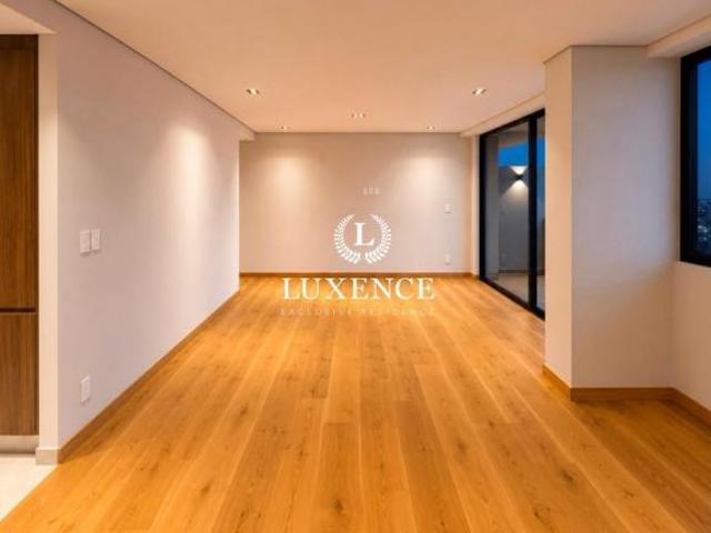 Departamento en Venta en El Olivo, Huixquilucan