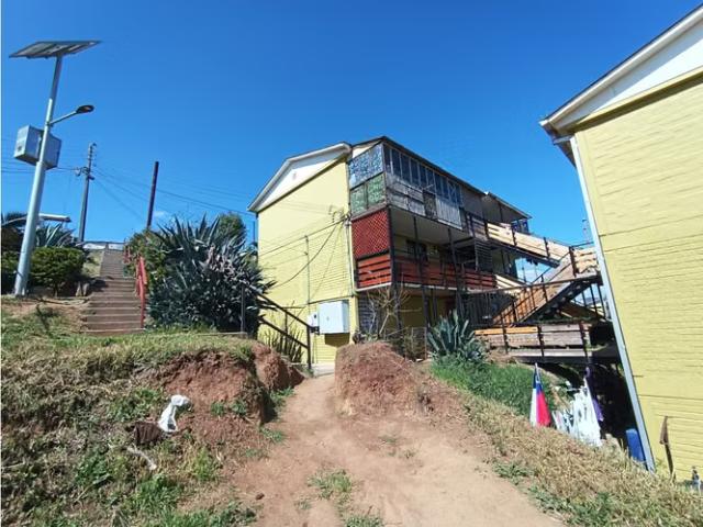 Departamento en Venta en El Olivar, Viña del Mar. Con Subsidio! 3 dormitorios por 53000. 00 en Viña del Mar