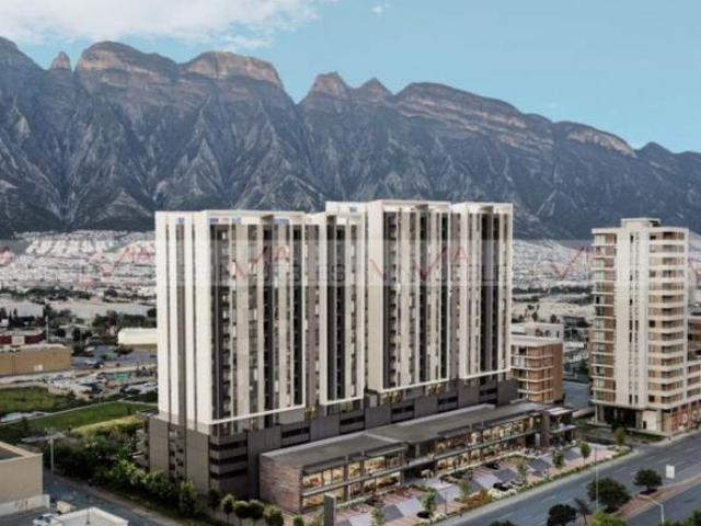Departamento en venta en El Lechugal