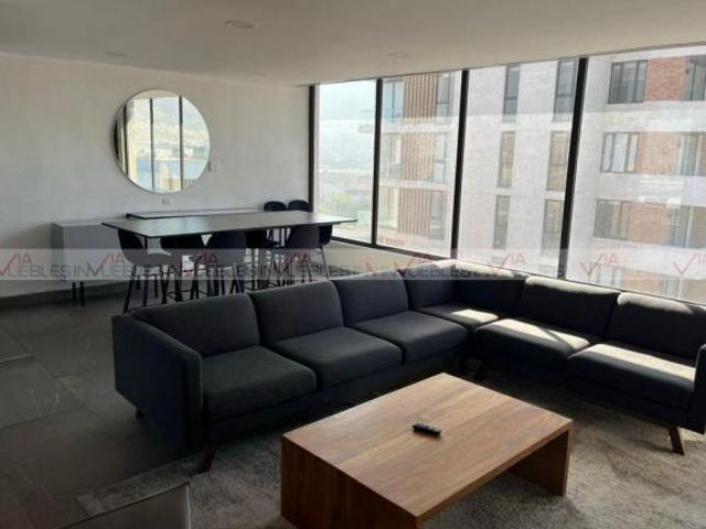 Departamento en venta en El Lechugal