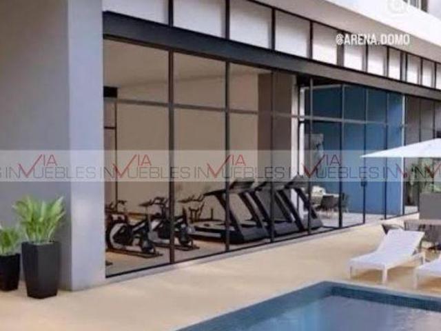 Departamento en venta en El Lechugal