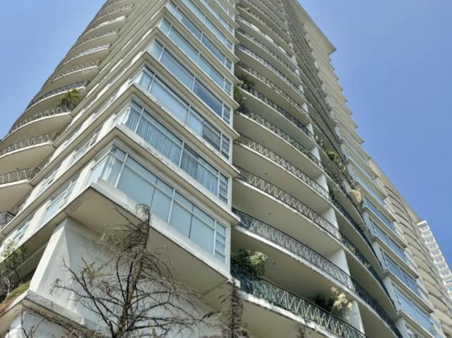 Departamento en venta en el Molinito, Cuajimalpa de Morelos