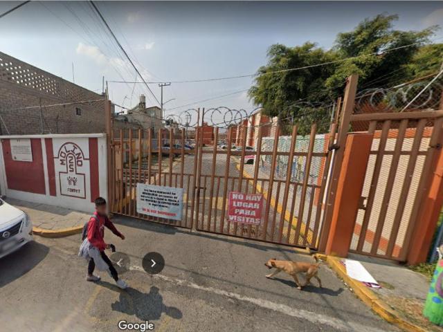 Departamento en venta en El Molino, Iztapalapa, Ciudad de México