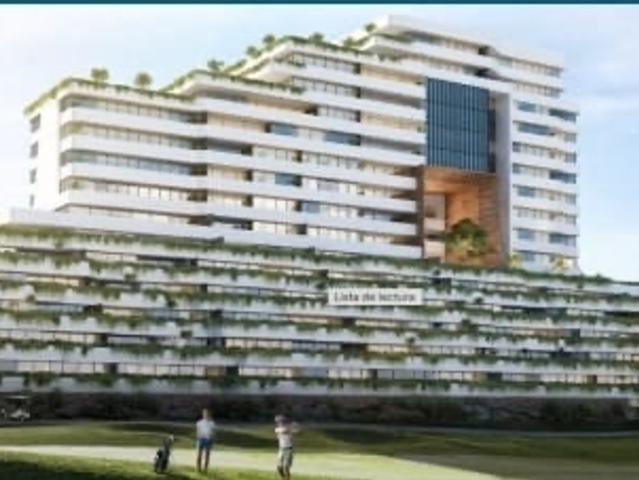 Departamento en venta en El Molino Residencial y Golf, León, Guanajuato