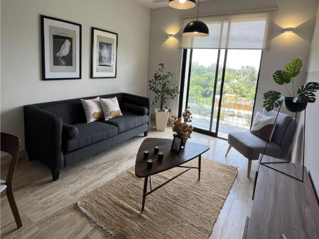 Departamento en venta en El Mayorazgo Residencial, León, Guanajuato