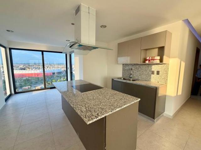 DEPARTAMENTO EN VENTA EN EL MALECON TORRE ALTOMARE MAZATLAN