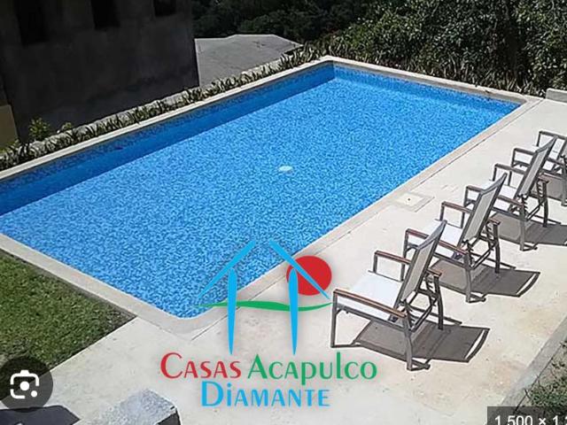 Departamento en venta en El Marqu?s, Acapulco de Ju?rez, Guerrero