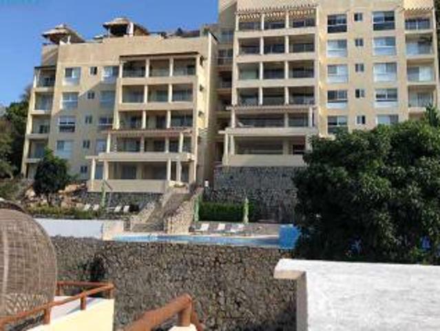 Departamento en venta en El Marqu?s, Acapulco de Ju?rez, Guerrero