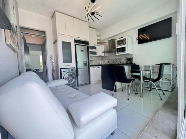Departamento en venta en el Mascareño