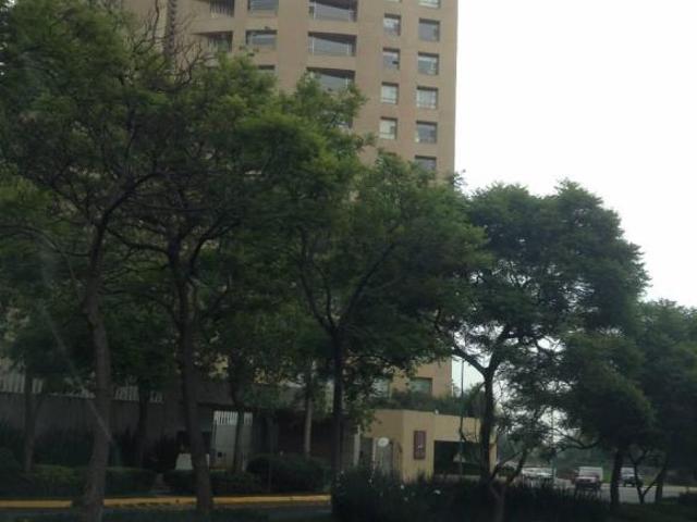DEPARTAMENTO EN VENTA EN EL MIRADOR, EXCLUSIVO DE LA LOMA SANTA FE