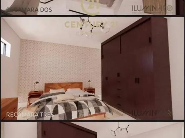 Departamento en venta en El Mirador La Mesa, Tijuana, Baja California