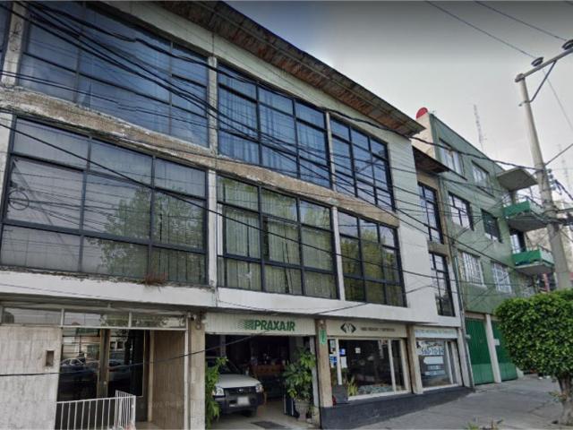 Departamento en venta en El Mirador, Naucalpan de Juárez, México