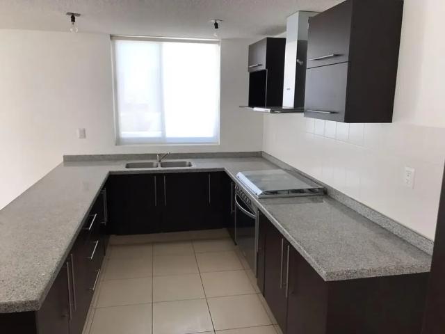 Departamento en venta en El Mirador, Querétaro, Querétaro