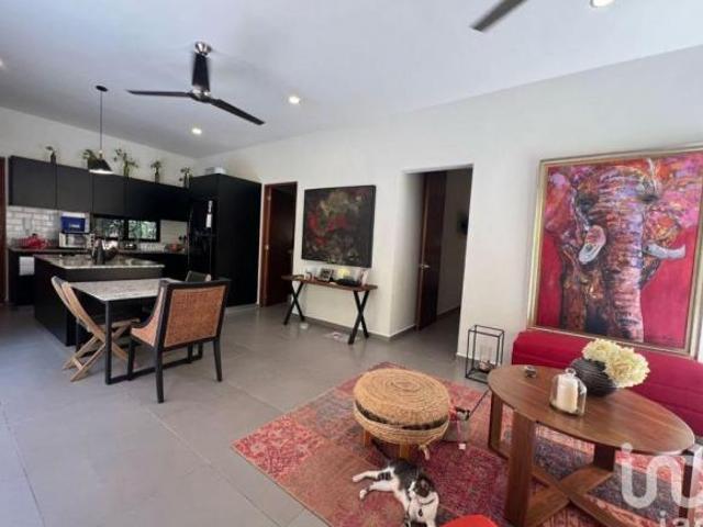 DEPARTAMENTO EN VENTA EN EL NORTE DE MÉRIDA, YUCATÁN, CHOLUL, ÍTACA
