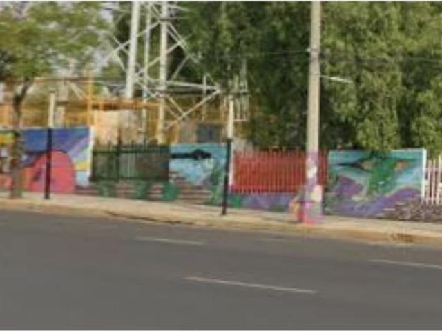 Departamento en venta en El Santuario, Iztapalapa, Ciudad de México