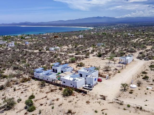 Departamento en venta en El Sargento, La Paz, Baja California Sur