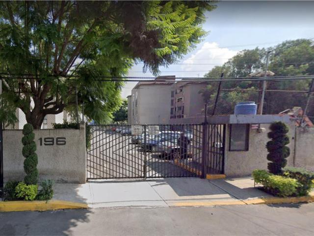 Departamento en venta en El Sifón, Iztapalapa, Ciudad de México