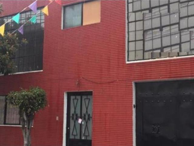Departamento en venta en El Sifón, Iztapalapa, Ciudad de México