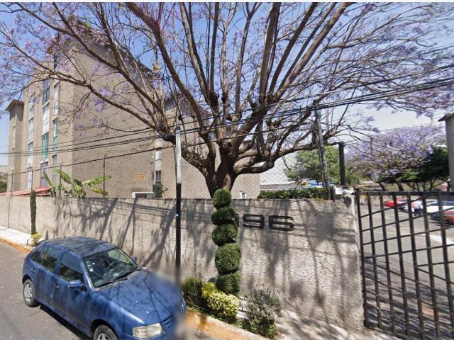 Departamento en venta en El Sifón, Iztapalapa, Ciudad de México