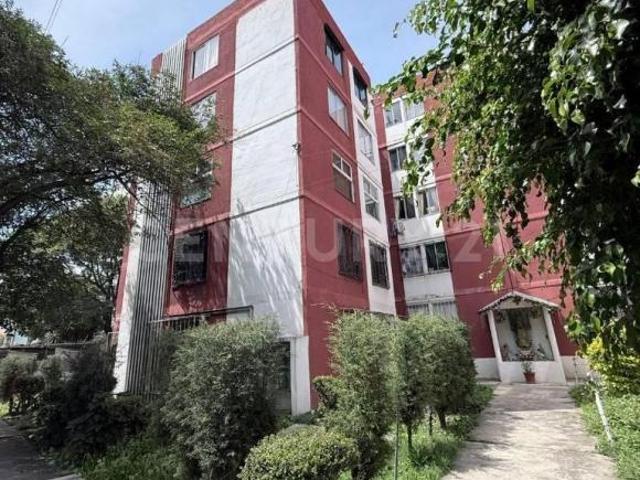Departamento en venta en el Paraíso, Cuautitlán, Estado de México