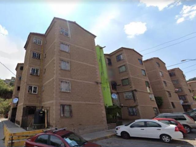 Departamento en venta en El Paraiso, Iztapalapa, Ciudad de México