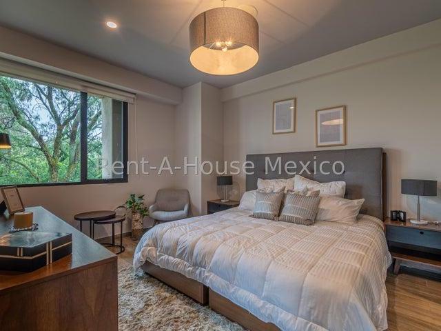 Departamento en venta en El Parque, Naucalpan de Ju?rez 26 1258 MM