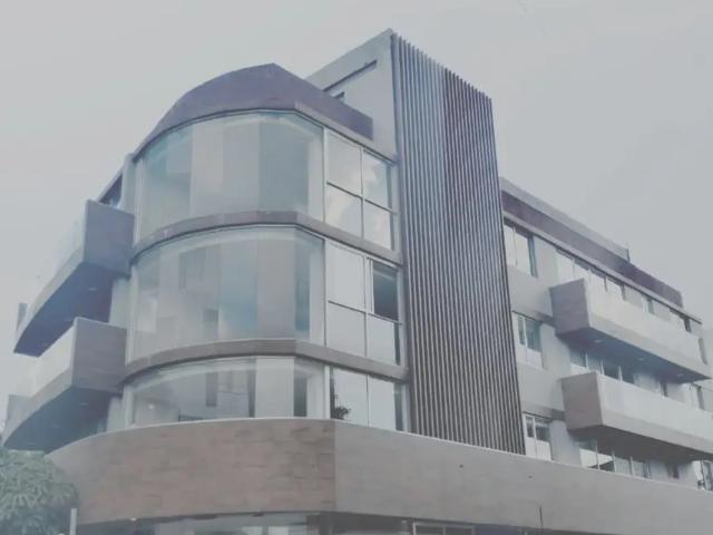 Departamento en venta en El Parque, Naucalpan de Juárez, México