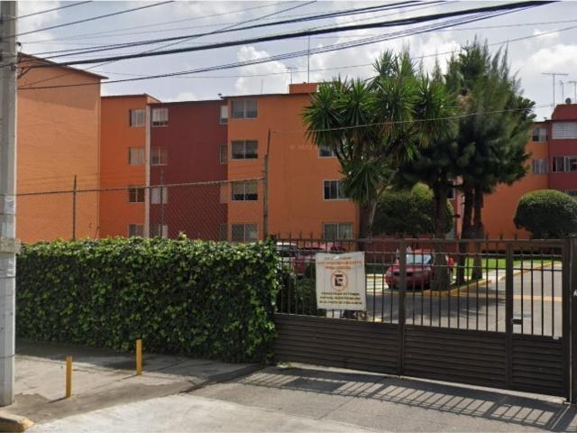 Departamento en venta en El Parque de Coyoacan, Coyoacán, Ciudad de México