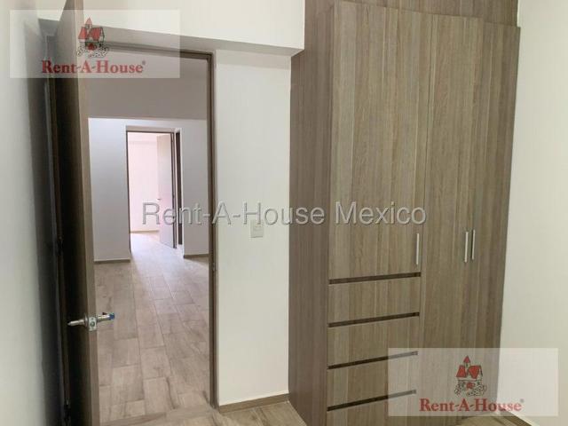 Departamento en Venta en El Parque 27 379
