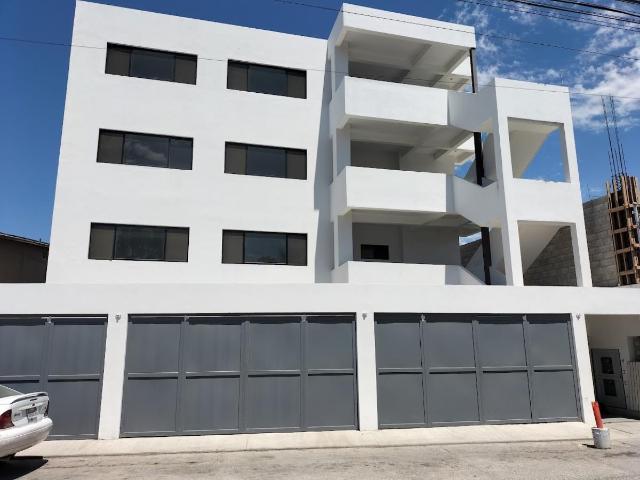 Departamento en venta en El Pedregal Oeste, Tijuana, Baja California