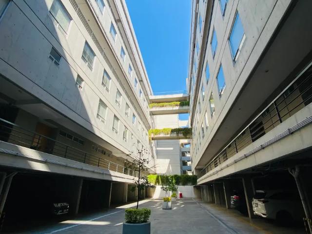Departamento en venta en El Piru Santa Fe, Álvaro Obregón, Ciudad de México