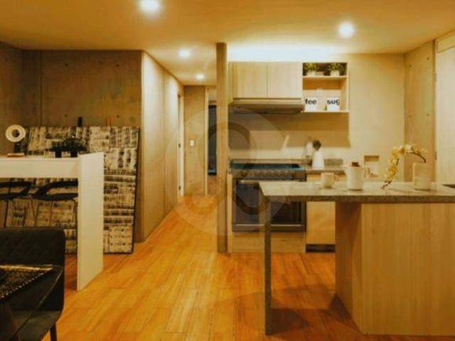 Departamento en venta en El Prado