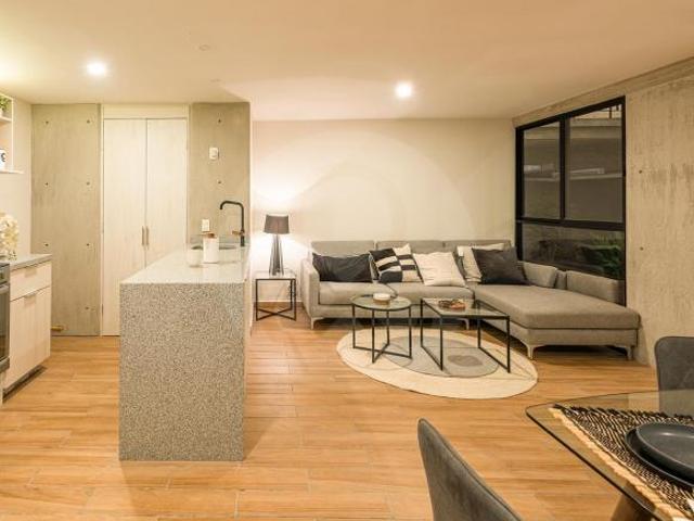 Departamento en venta en El Prado
