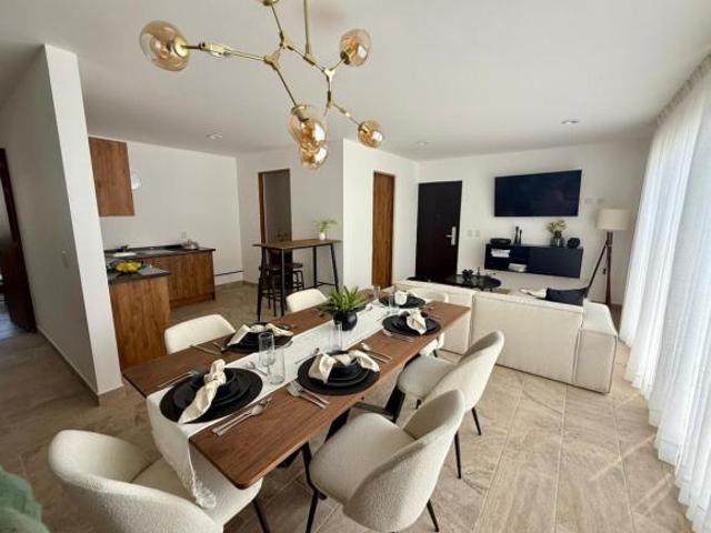 Departamento en venta en El Pueblito Centro, GRAN UBICACIÓN !