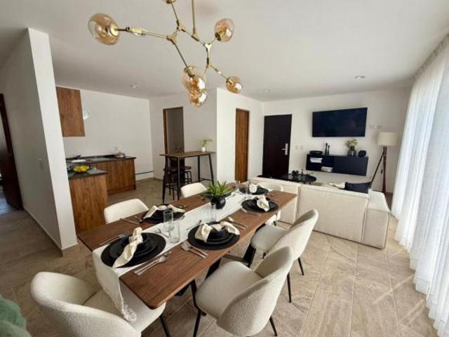 Departamento en venta en El Pueblito Centro, GRAN UBICACIÓN !