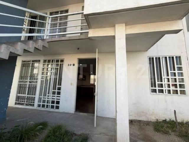 Departamento En Venta En El Roble, Tateposco,Tlaquepaque, Jalisco