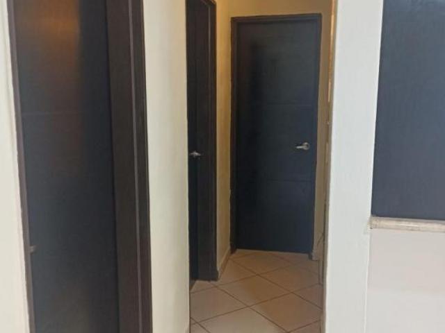 DEPARTAMENTO EN VENTA EN EL ROSARIO
