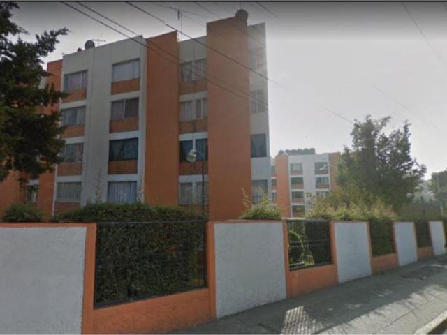 Departamento en venta en El Rosario, Xochimilco, Ciudad de México