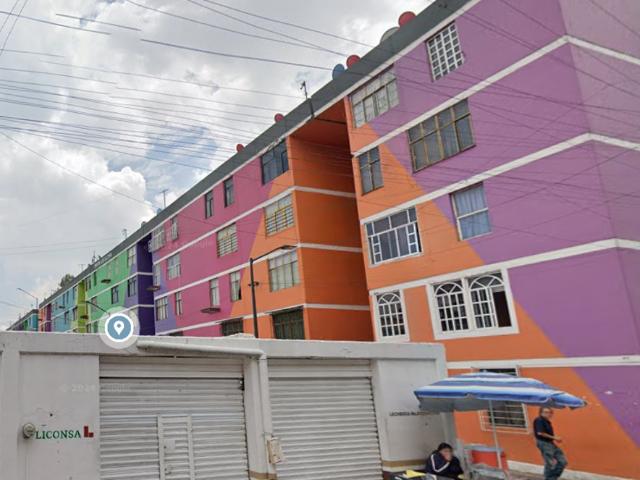 Departamento en venta en El Rosario, Azcapotzalco, Ciudad de México